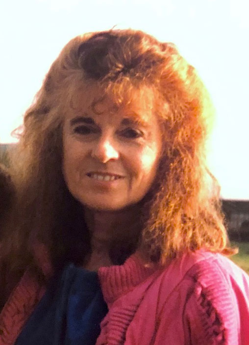 Sheila Finneran